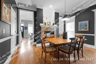 1732 6th Ave N in Nashville, TN - Building Photo - Building Photo