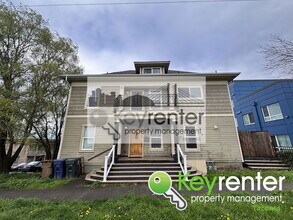 1801 S G St in Tacoma, WA - Building Photo - Building Photo