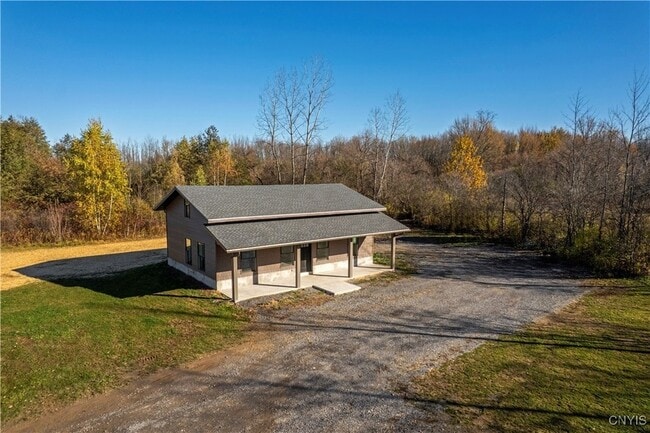 118a Kirkland Ave in Clinton, NY - Building Photo - Building Photo