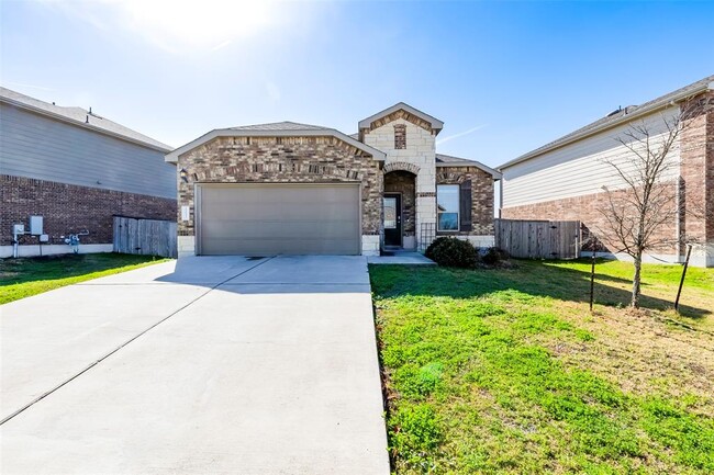 11617 Amber Stream Ln in Manor, TX - Building Photo - Building Photo
