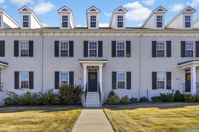 519 Town Madison Blvd in Madison, AL - Building Photo - Building Photo