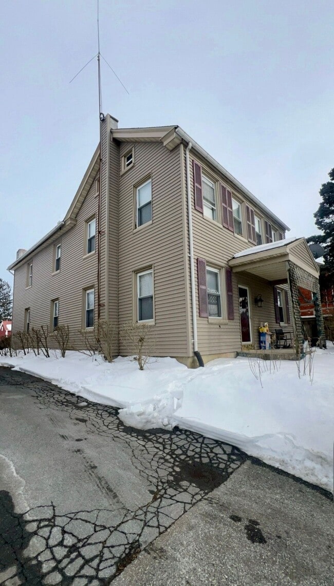 447 Mt Sidney Rd in Lancaster, PA - Building Photo - Building Photo