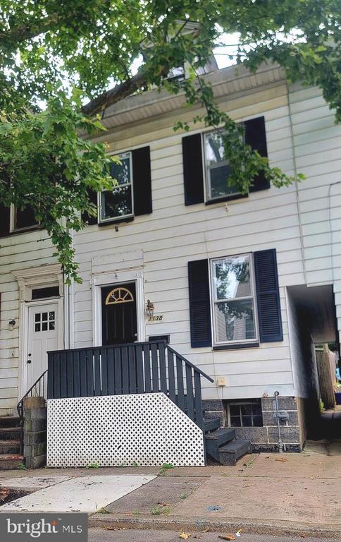 property at 1138 Lehigh St