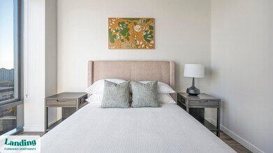 2010 West End Ave, Unit 814 in Nashville, TN - Foto de edificio - Building Photo