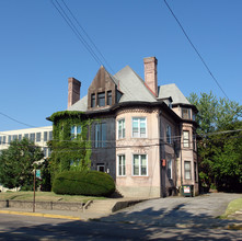 374 S Negley Ave in Pittsburgh, PA - Building Photo - Building Photo