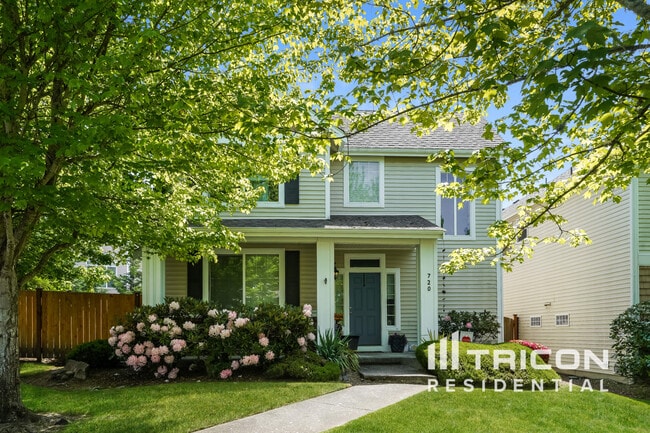 property at 720 24th Ave SW