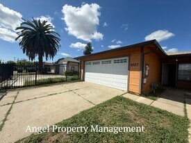6557 37th Ave in Sacramento, CA - Building Photo
