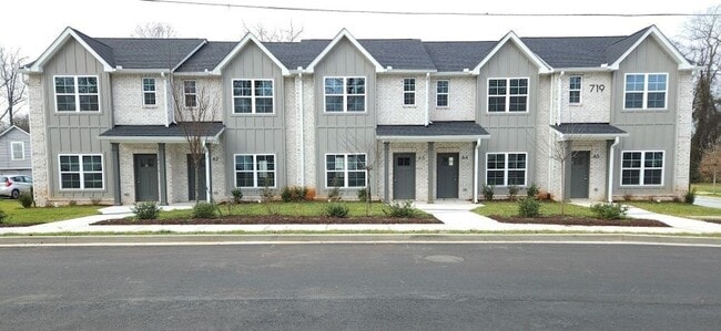 property at 719 Crestland Ave