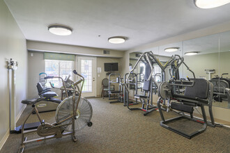 Grand Woods Senior Apartments in Grand Rapids, MI - Building Photo - Interior Photo