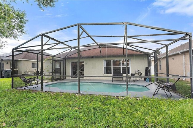 326 Elderberry Dr in Davenport, FL - Building Photo - Building Photo