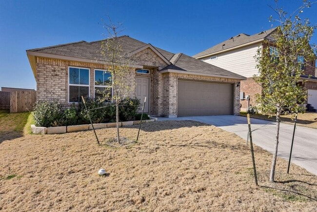5952 Agostino Dr in Round Rock, TX - Building Photo - Building Photo