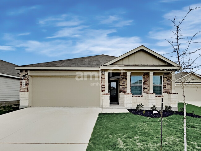 property at 2709 Iberia Ct