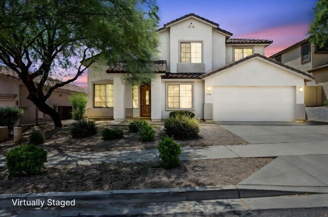 33510 N 25th Ave in Phoenix, AZ - Building Photo - Building Photo