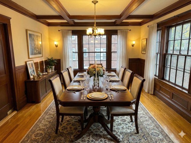 214 Commonwealth Ave, Unit 1 in Chestnut Hill, MA - Building Photo - Building Photo