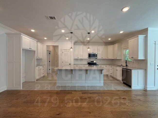 property at 2543 Buckside St