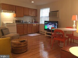 923 Spruce St in Philadelphia, PA - Building Photo