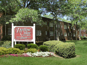 Parkland Village Apartments in District Heights, MD - Building Photo - Building Photo
