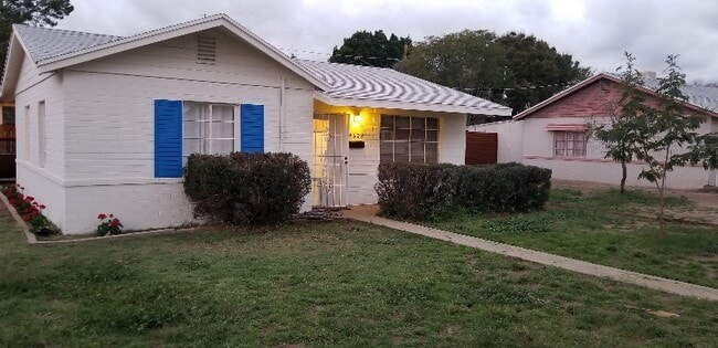 property at 4602 N 11th St