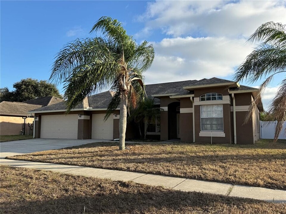 12032 Timberhill Dr in Riverview, FL - Building Photo