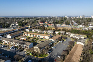 East Augusta Commons Apartments