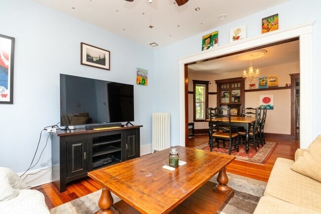 80 Aldrich St in Boston, MA - Building Photo - Building Photo