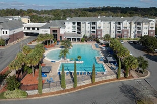 Forum Tallahassee in Tallahassee, FL - Building Photo