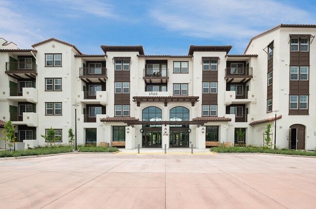Deer Creek Apartments