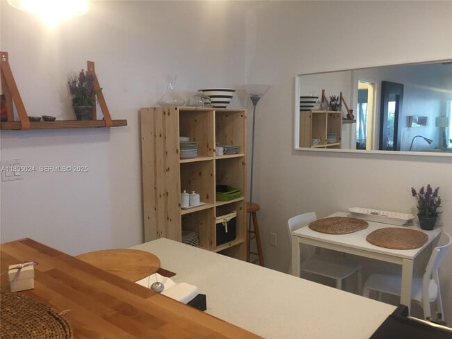 property at 1160 SW 22nd Terrace