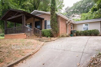 717 Bennett St in Greenville, SC - Building Photo - Building Photo