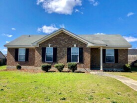 3641 Stanton Ct in Augusta, GA - Building Photo