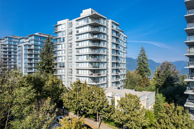 9188 University Cres in Burnaby, BC - Building Photo - Building Photo