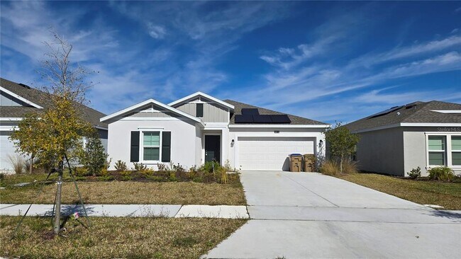 5815 Le Marin Wy in Kissimmee, FL - Building Photo - Building Photo