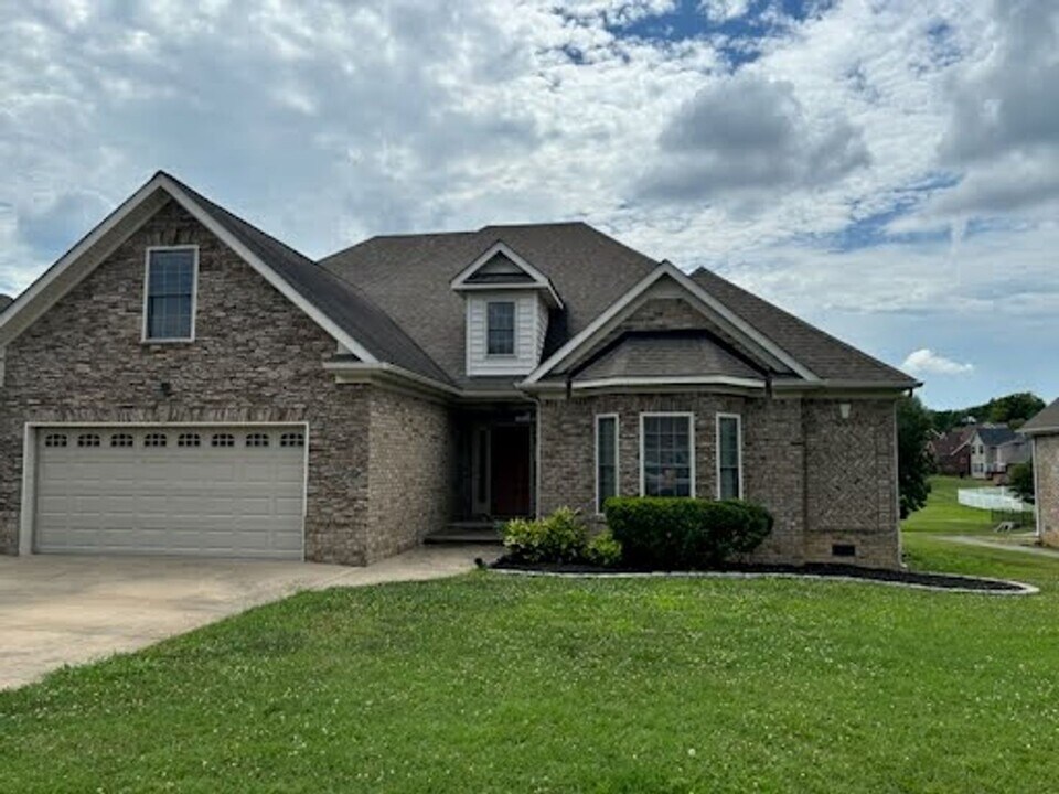 277 Cullom Way in Clarksville, TN - Building Photo