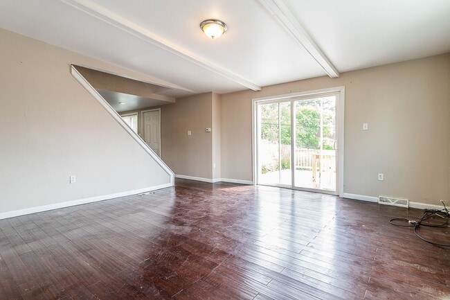 property at 635 McLain St