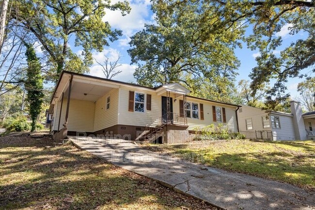 1153 Linwood St in Birmingham, AL - Building Photo - Building Photo