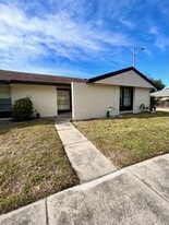 2775 Willow Run in Orlando, FL - Building Photo