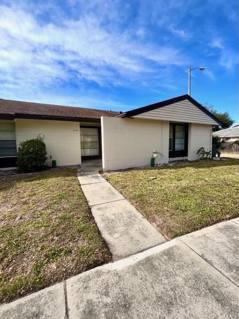 property at 2775 Willow Run