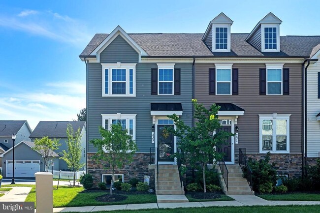property at 235 Edwin Rd