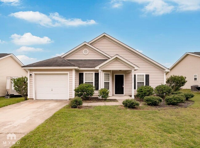 property at 2016 Culloden Dr