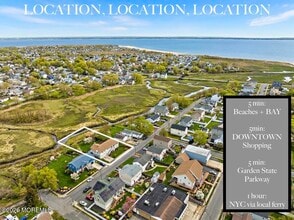 1205 High Ave in Union Beach, NJ - Building Photo - Building Photo