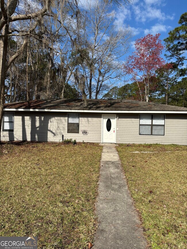 1357 Mission Trace Dr in St. Marys, GA - Building Photo - Building Photo