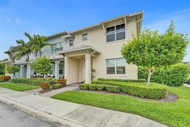 property at 4810 Eucalyptus Dr