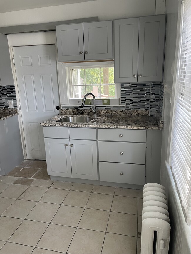 21 Parsons St in Peabody, MA - Building Photo - Building Photo