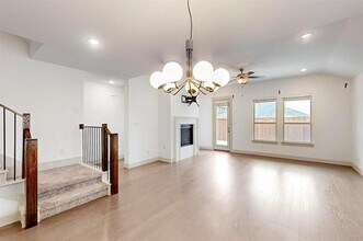 989 Mikaela Dr in Allen, TX - Foto de edificio - Building Photo
