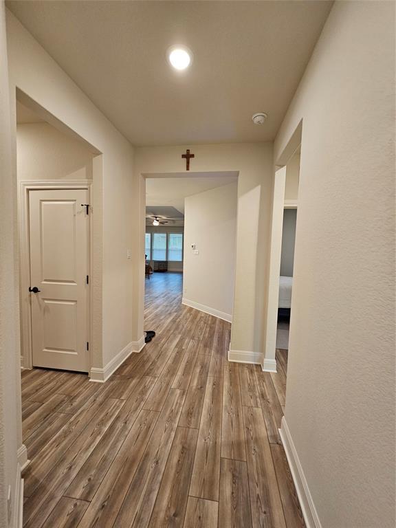 138 Sugarberry Dr in Mustang Ridge, TX - Building Photo - Building Photo