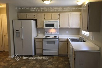8410 Blue Aster Ln in Charlotte, NC - Building Photo - Building Photo