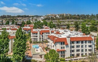 5895 Friars Rd in San Diego, CA - Building Photo