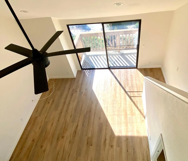 property at 501 Orange Blossom