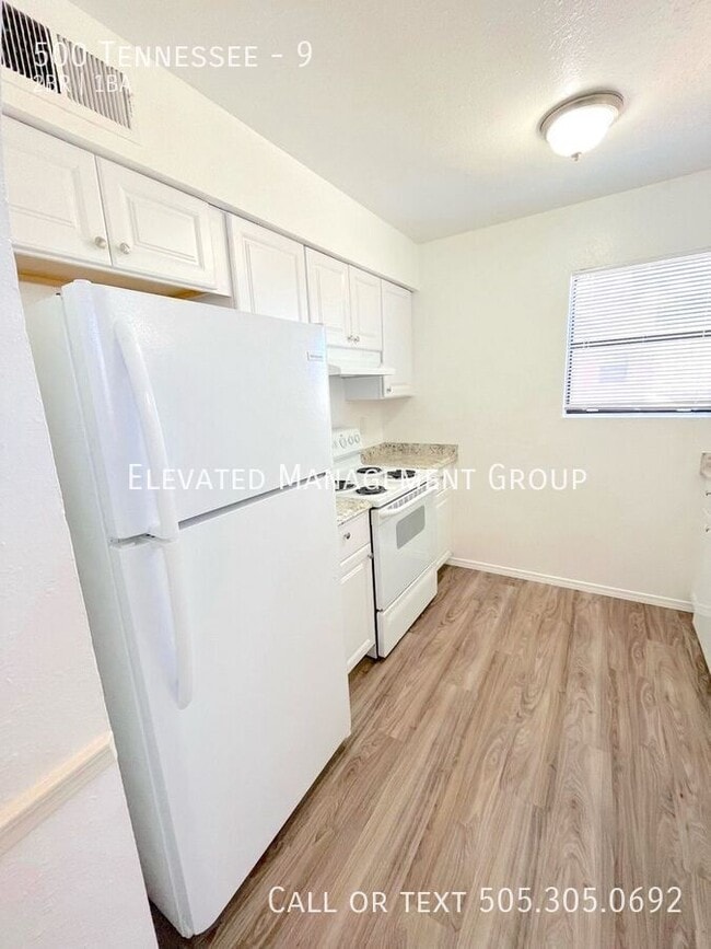 property at 500 Tennessee St SE