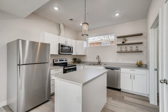 708 Martin St in Longmont, CO - Building Photo - Building Photo